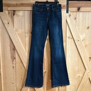 Ariat Flare Jeans